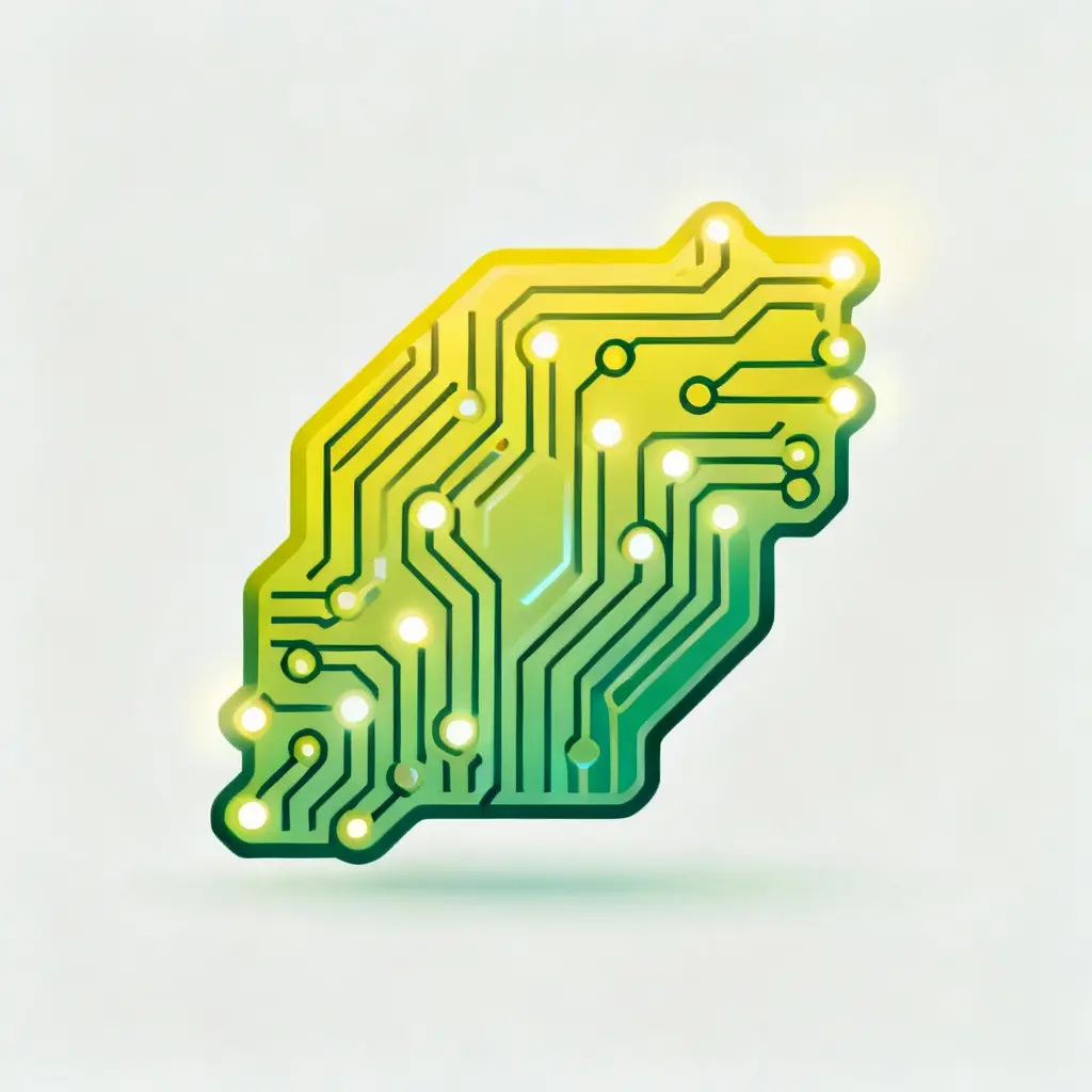 Character Counter tool icon